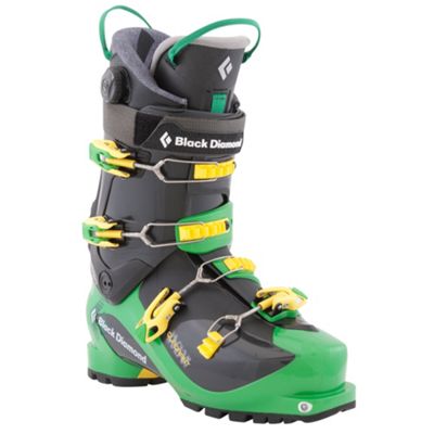 Black Diamond Men's Quadrant Ski Boots