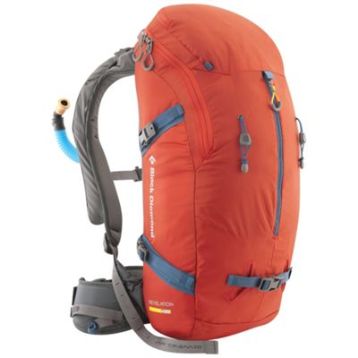 Black Diamond Revelation AvaLung Pack