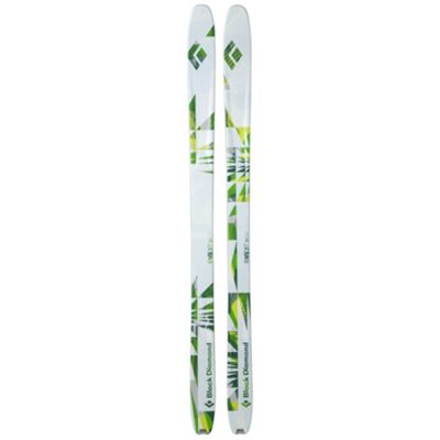 Black Diamond Revert Skis