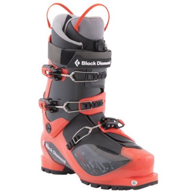 Black Diamond Slant Ski Boots