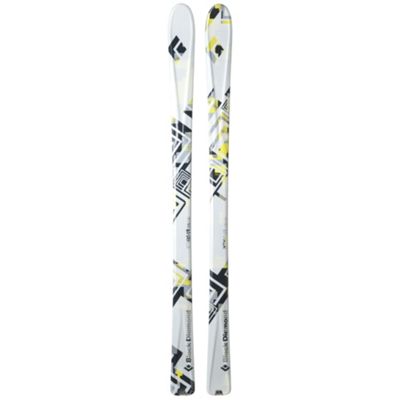 Black Diamond Stigma Skis