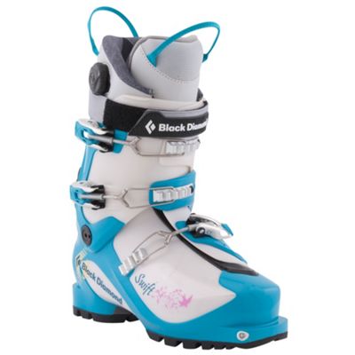 Black Diamond Women's Swift Ski Boots