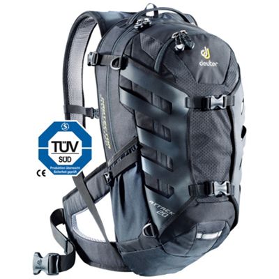 Deuter Attack 20