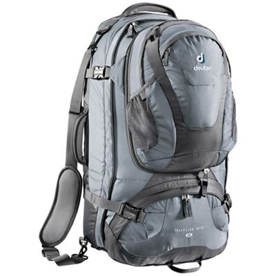 Deuter Women's Traveller 55 + 10 SL Pack
