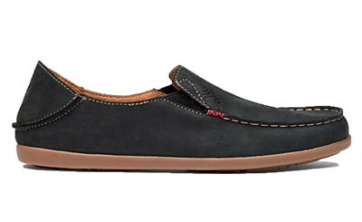 Olukai Women's Nohea Nubuck Shoe