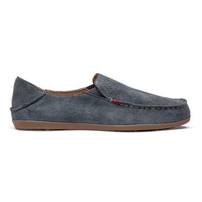 Olukai Women's Nohea Suede Shoe