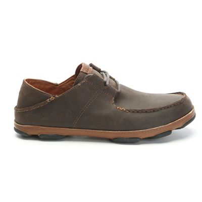 olukai men's ohana lace up nubuck