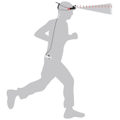 Petzl NAO Extention Cable