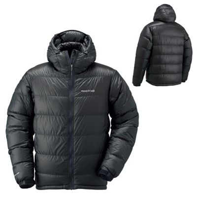 MontBell Mirage Parka