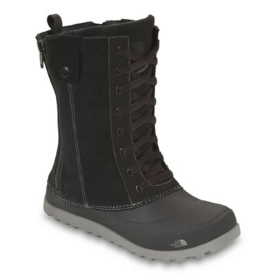 The North Face Women's Adapta Leather Dual-Climate