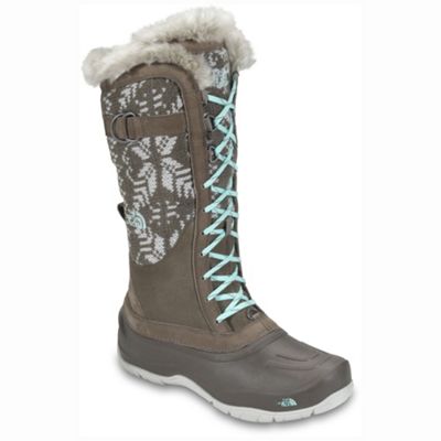 The North Face Women's Shellista Lace Luxe