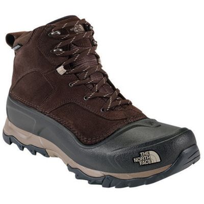 The North Face Men's Snowfuse