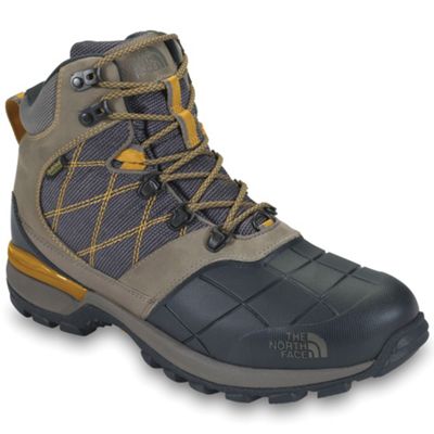 The North Face Snowsquall Mid