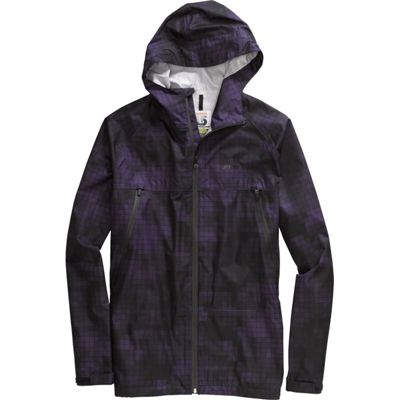 Burton 2.5L Slick Snowboard Jacket 2012 - Men's