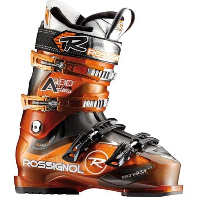 Rossignol Alias Sensor 100 Ski Boots 2012- Men's