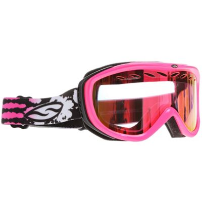 Smith Transit Graphic Goggles - Men's
