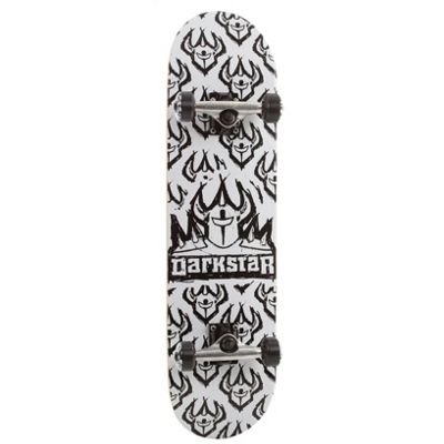 Darkstar Etch Skateboard Complete