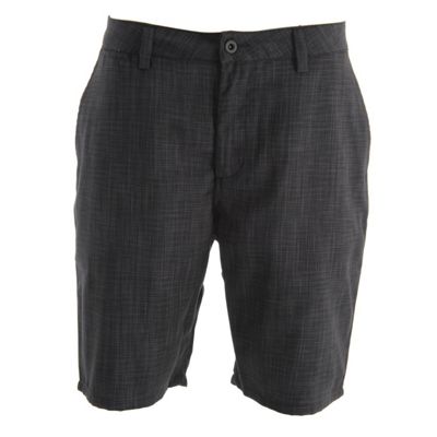 DC water Straight Shorts - Men's