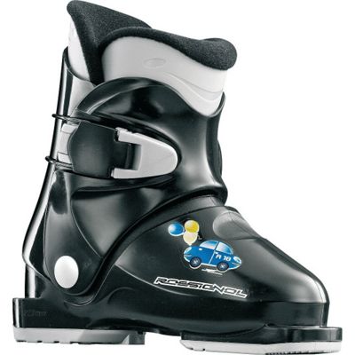 Rossignol R18 Ski Boots - Kid's