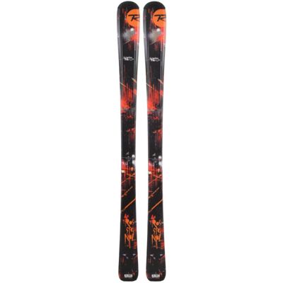 Rossignol Scimitar Jr Skis - Kid's