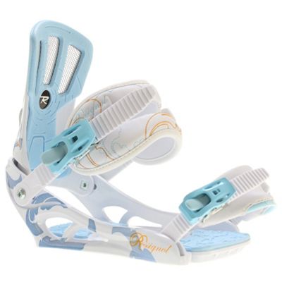 Rossignol Circus Snowboard Bindings - Women's