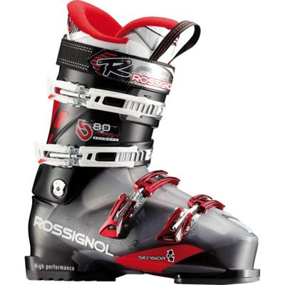 Rossignol Synergy Sensor2 80 Ski Boots 2012- Men's