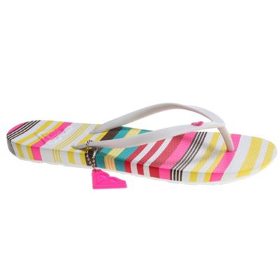 Roxy Cabana Sandals 2012 - Women's