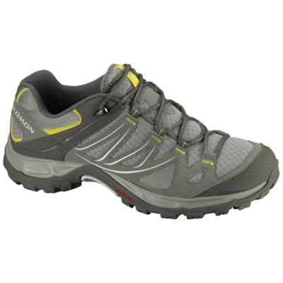 Salomon Women's Ellipse Aero Shoe