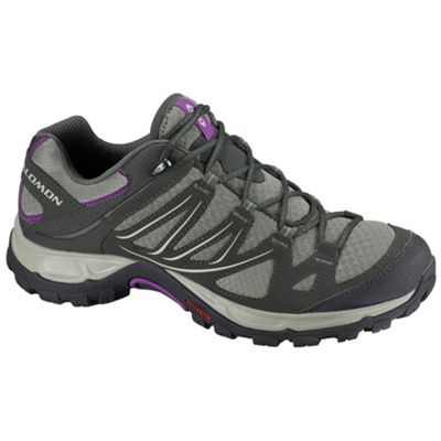 Salomon Women's Ellipse Aero Shoe