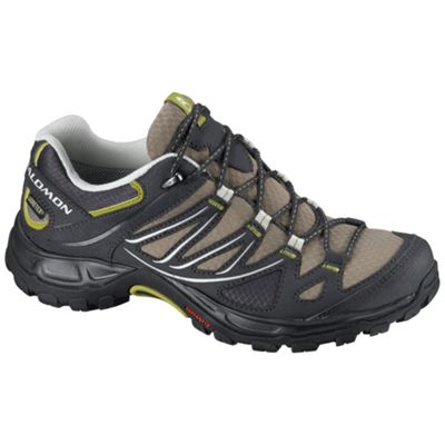 Salomon Women's Ellipse GTX Shoe