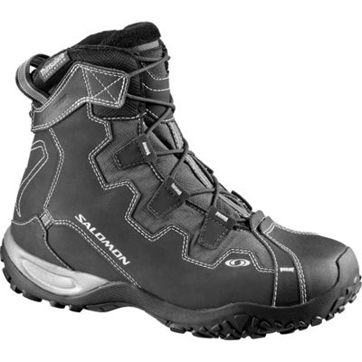 Salomon Men's Snowtrip TS WP Boot