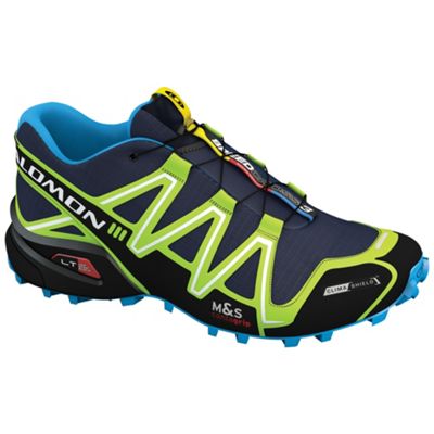 Salomon Men's Speedcross 3 CS Shoe