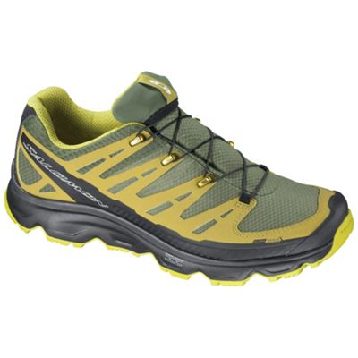 Salomon Men's Synapse CS WP Shoe