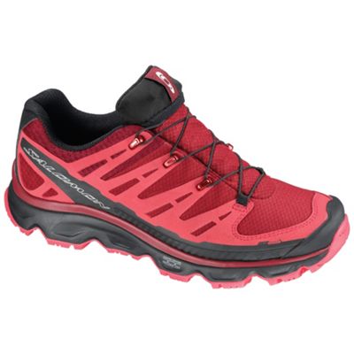 Salomon Women's Synapse CS WP Shoe