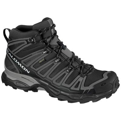 Salomon X Ultra GTX Mid