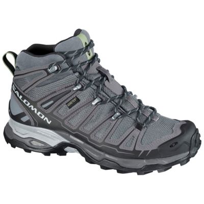 Salomon Women's X Ultra Mid GTX Boot