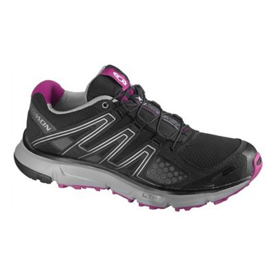 Salomon Women's XR Mission CS Shoe