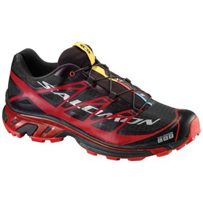 Salomon XT S-Lab 5 Softground Shoe