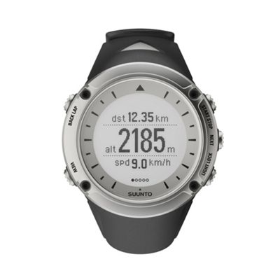 Suunto Ambit Watch