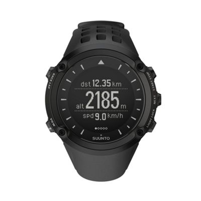 Suunto Ambit Watch