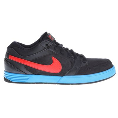Nike 6.0 Mogan 3 Skate Shoes - Men's