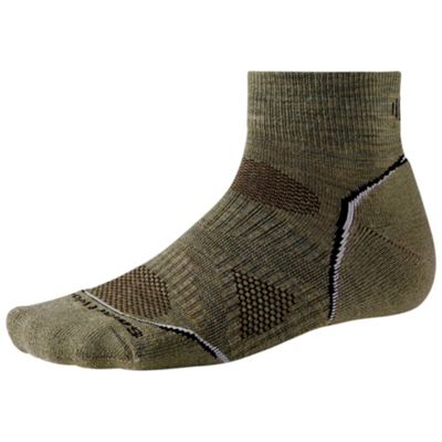 SmartWool PhD Outdoor Light Mini Crew Sock