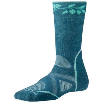 Smartwool Women's PhD Outdoor Medium Crew