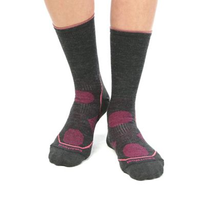 Smartwool Women's PhD Outdoor Ultra Light Crew
