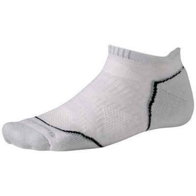 Smartwool PhD Running Light Micro