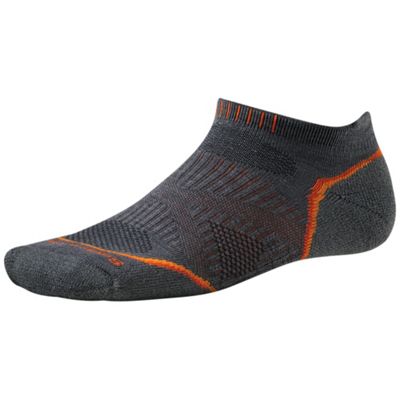 Smartwool PhD Running Light Micro
