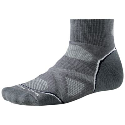 Smartwool PhD Running Medium Mini