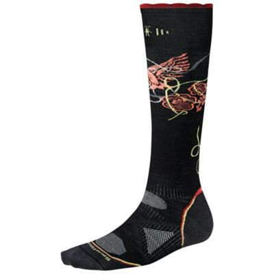 Smartwool Women's PhD Ski Ultra Light