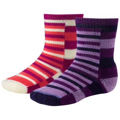 Smartwool Tots Split Stripe