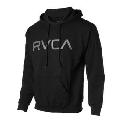 RVCA Men's Big RVCA Pull Over